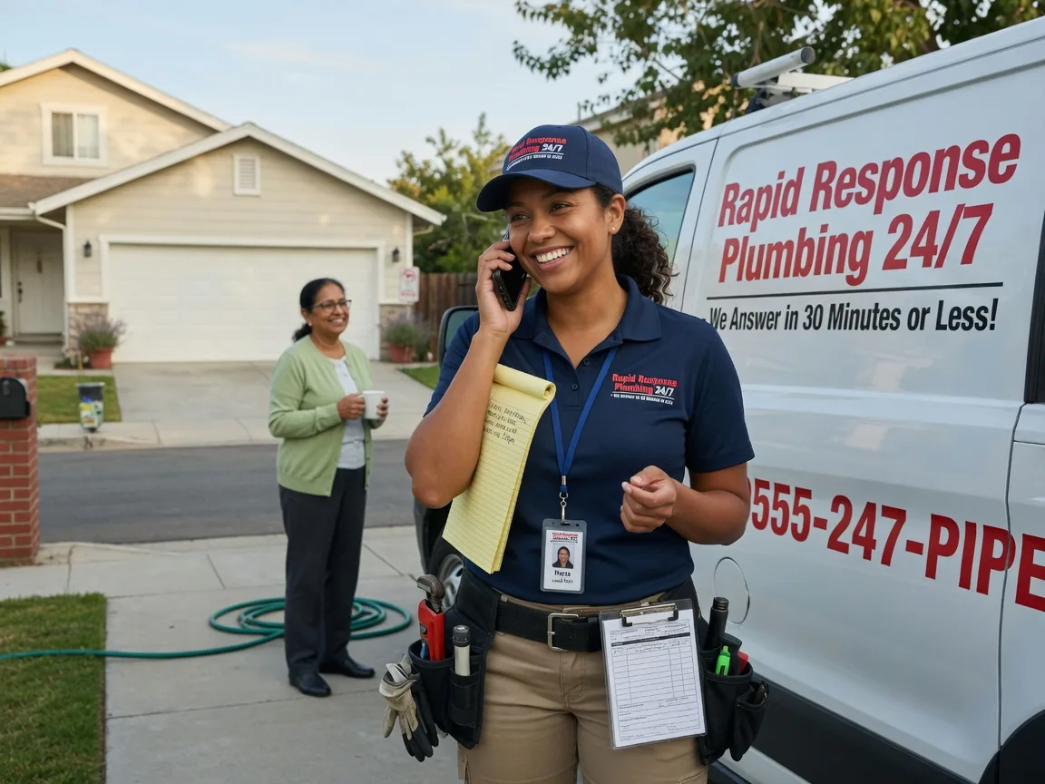 Emergency Plumber Tremonton, UT FAQs